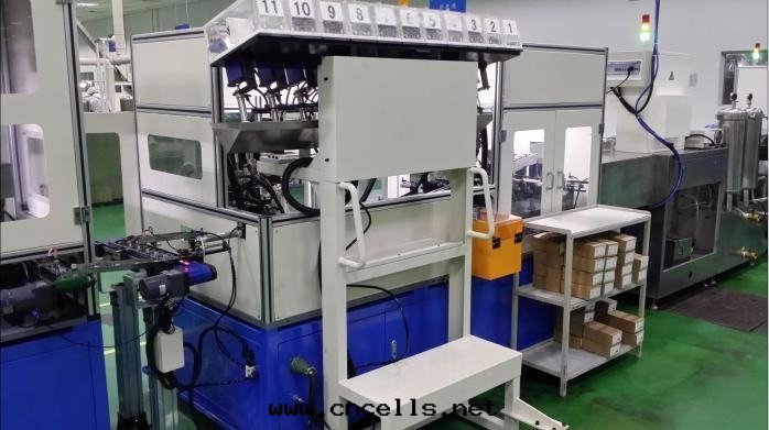 非(fēi)标設備行業怎樣(yàng)才能(néng)更(gèng)好(hǎo)快(kuài)速發(fà)展(zhǎn)呢?