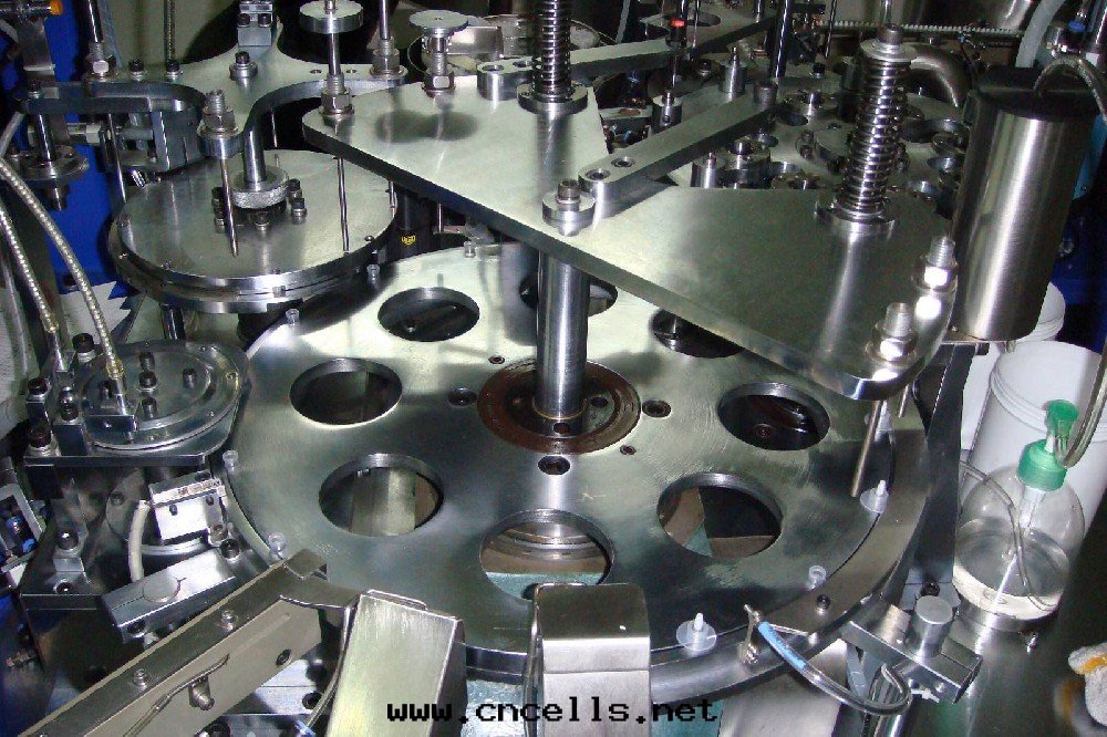 什(shén)麼(me)樣(yàng)的(de)非(fēi)标自(zì)动化(huà)設備才是好(hǎo)的(de)?